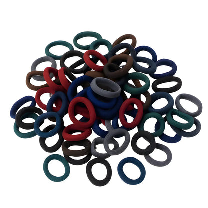 Best small multicolour hairbands - ponytail holders | 2025 | fast shipping