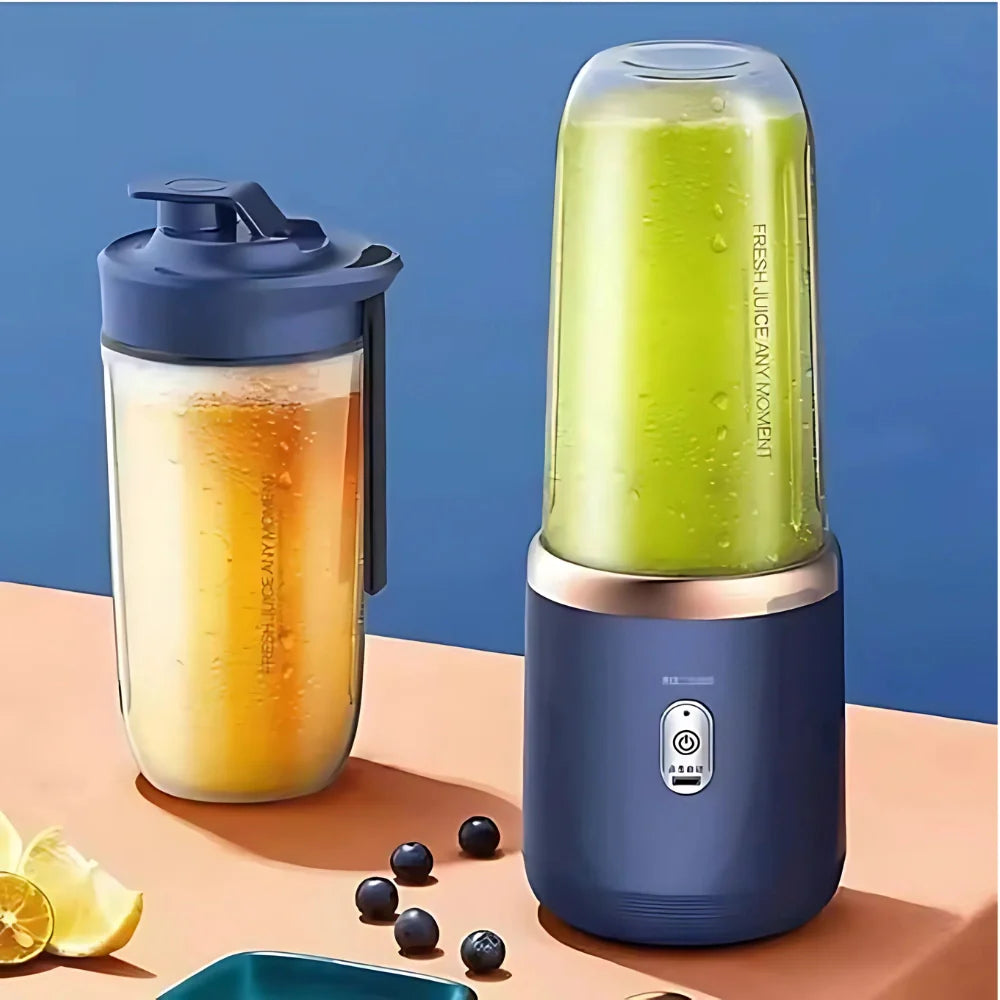 Small Portable Juicer