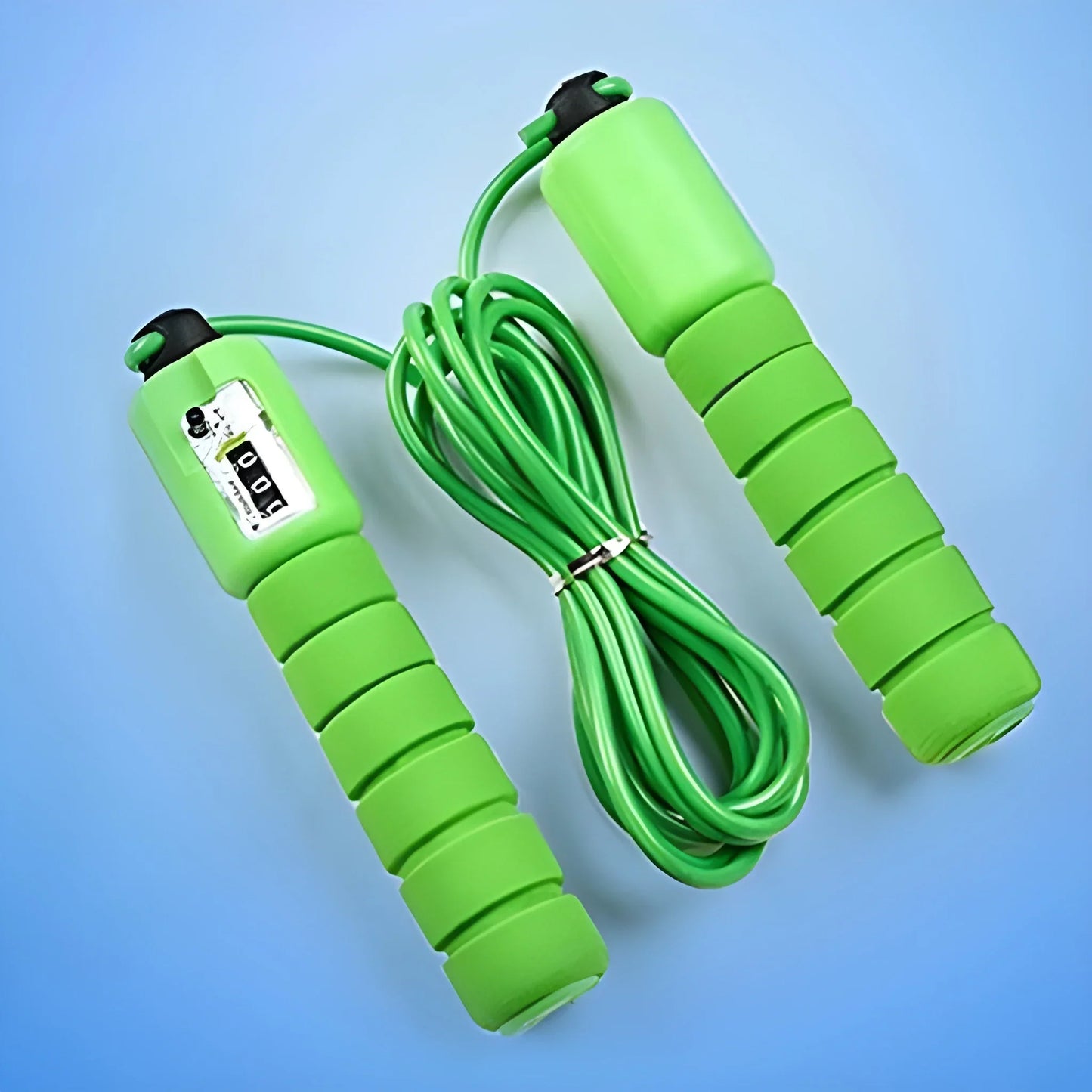 Counting Jumping Ropes Smart counting jump rope - factorybuy – MaxSmile