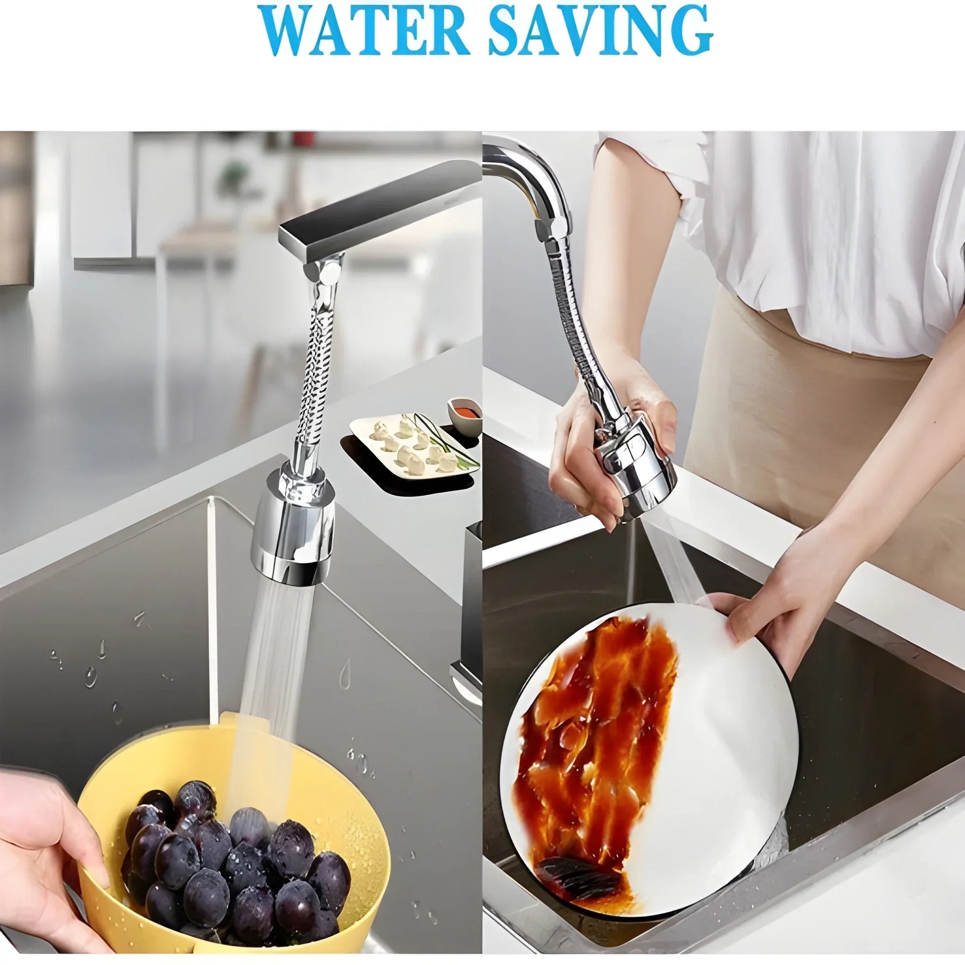 Best smart faucet turbo-sprinkler - aerators | 2025 | fast shipping