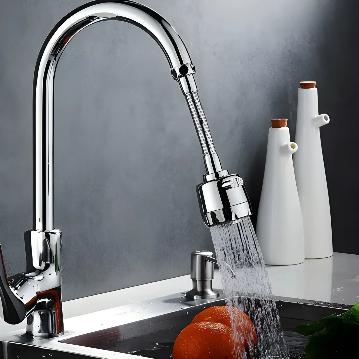 Best smart faucet turbo-sprinkler - aerators | 2025 | fast shipping