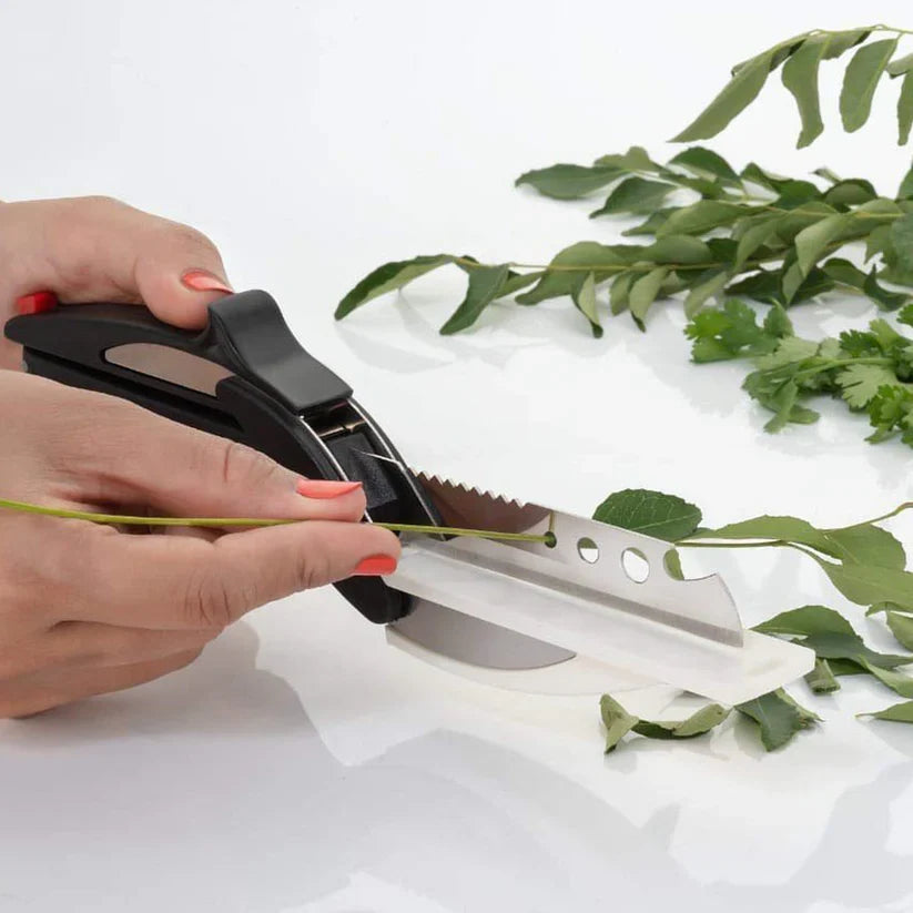 Best smart kitchen cutter 4-in-1 - shears | 2025 | fast shipping