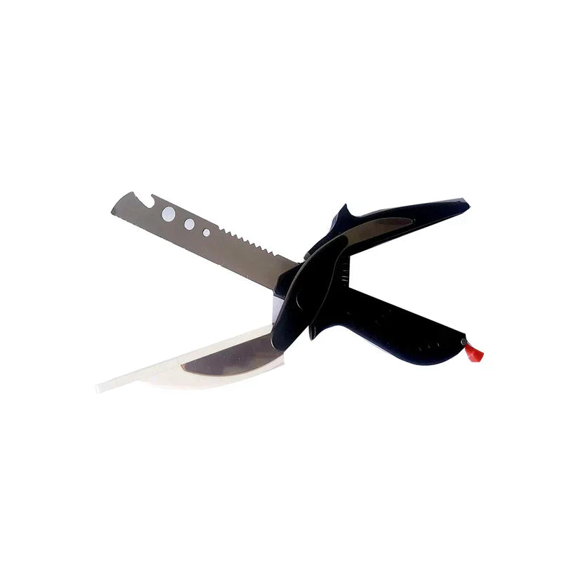 Best smart kitchen cutter 4-in-1 - shears | 2025 | fast shipping