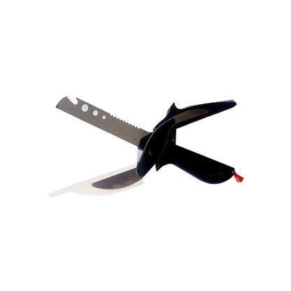 Best smart kitchen cutter 4-in-1 - shears | 2025 | fast shipping