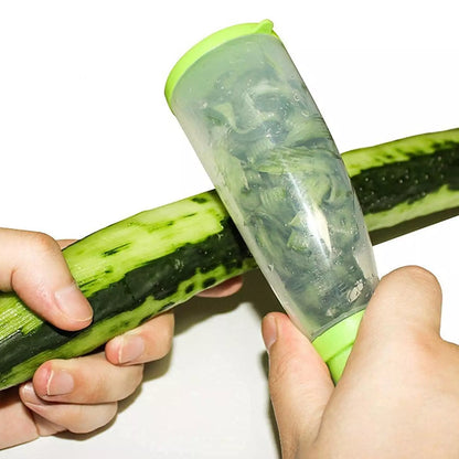 Best smart peeler with catch container - food peelers | 2025 | fast shipping