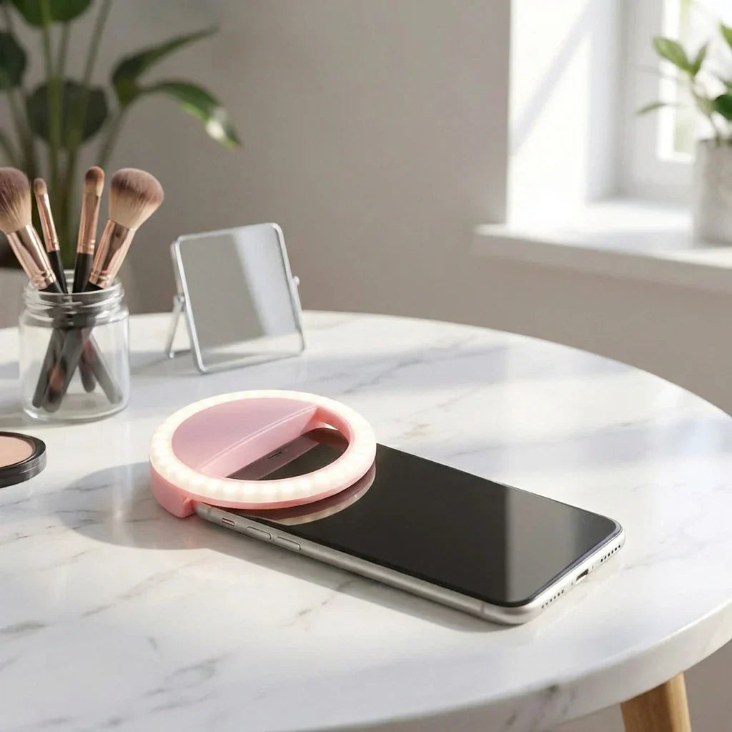 Best smart selfie ring light - sim card ejection tools | 2026 | fast shipping