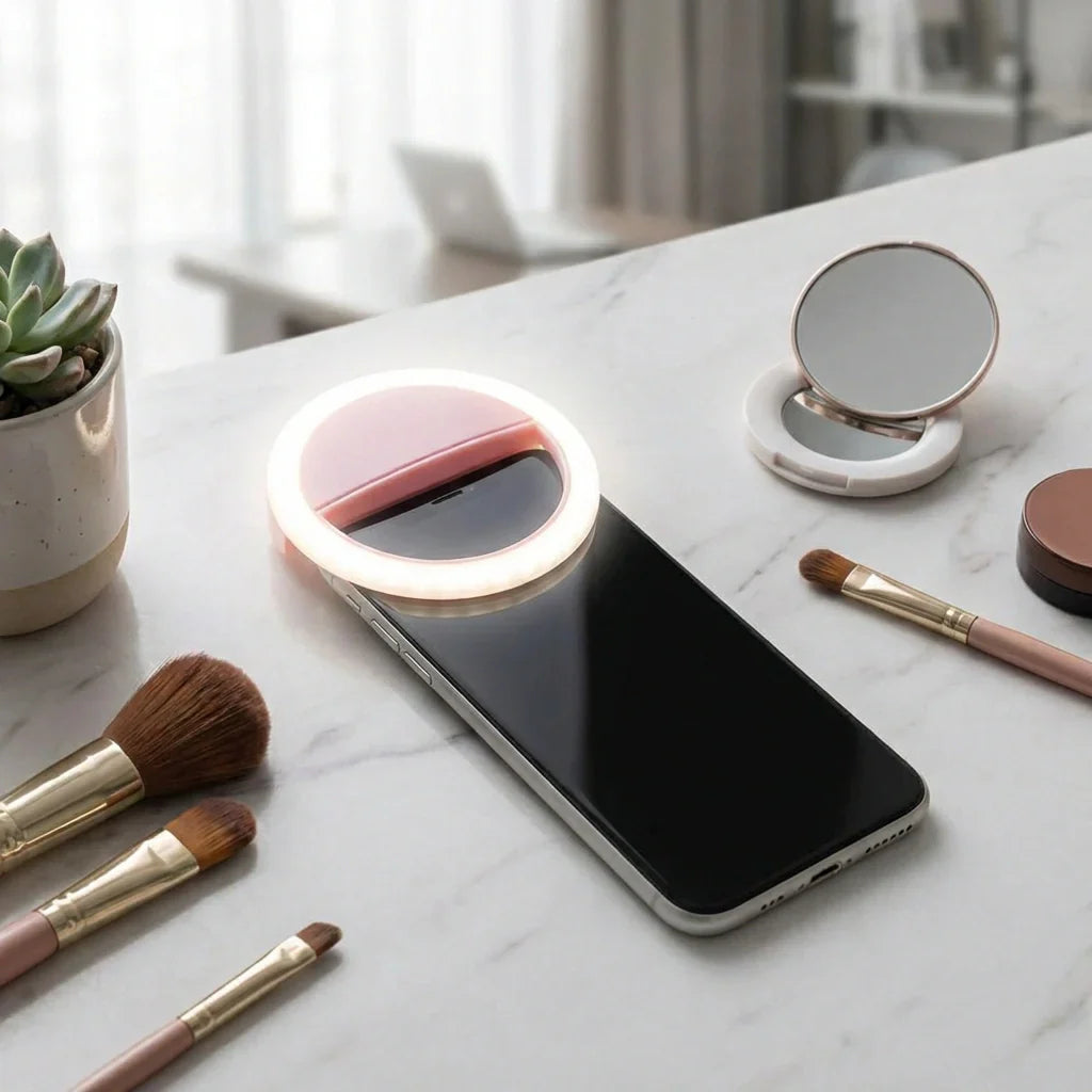Best smart selfie ring light - sim card ejection tools | 2026 | fast shipping