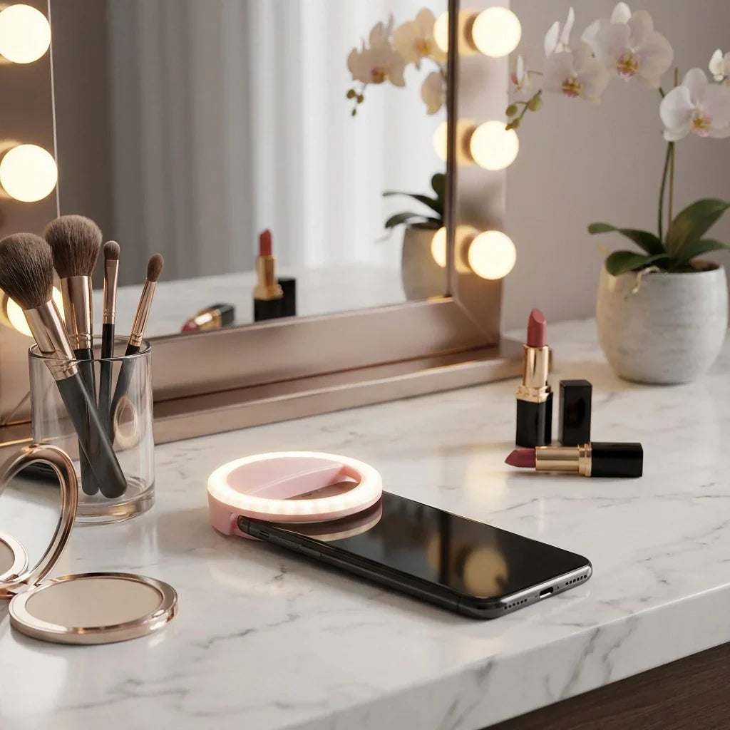 Best smart selfie ring light - sim card ejection tools | 2026 | fast shipping