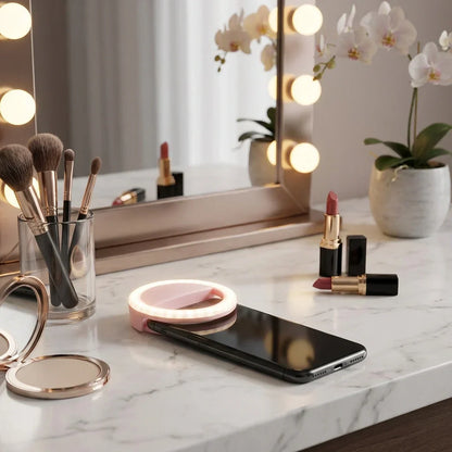 Best smart selfie ring light - sim card ejection tools | 2026 | fast shipping