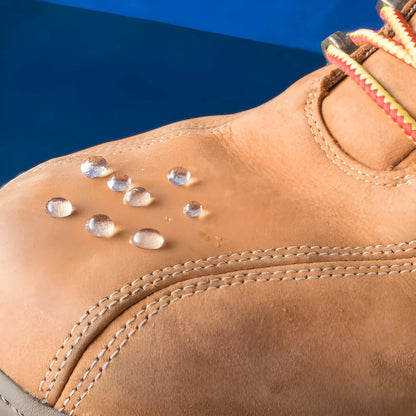 Smart Skin & Surface Shield Shoes