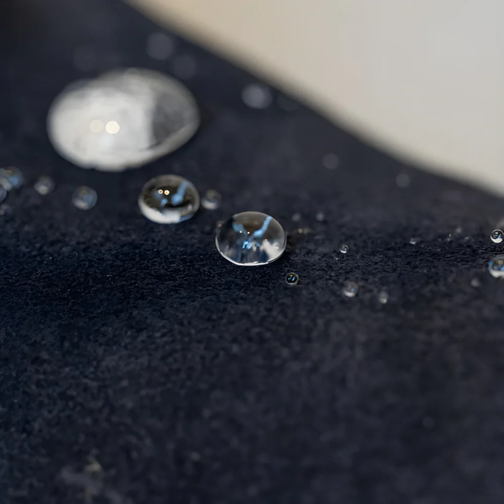 Smart Skin & Surface Shield Shoes