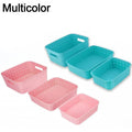 Smart Storage Basket Set
