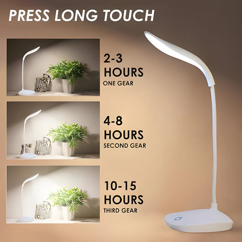 Smart Touch Study Lamp Electronics