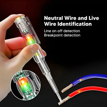 Best smart voltage tester pen - testers | 2025 | fast shipping