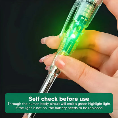Best smart voltage tester pen - testers | 2025 | fast shipping
