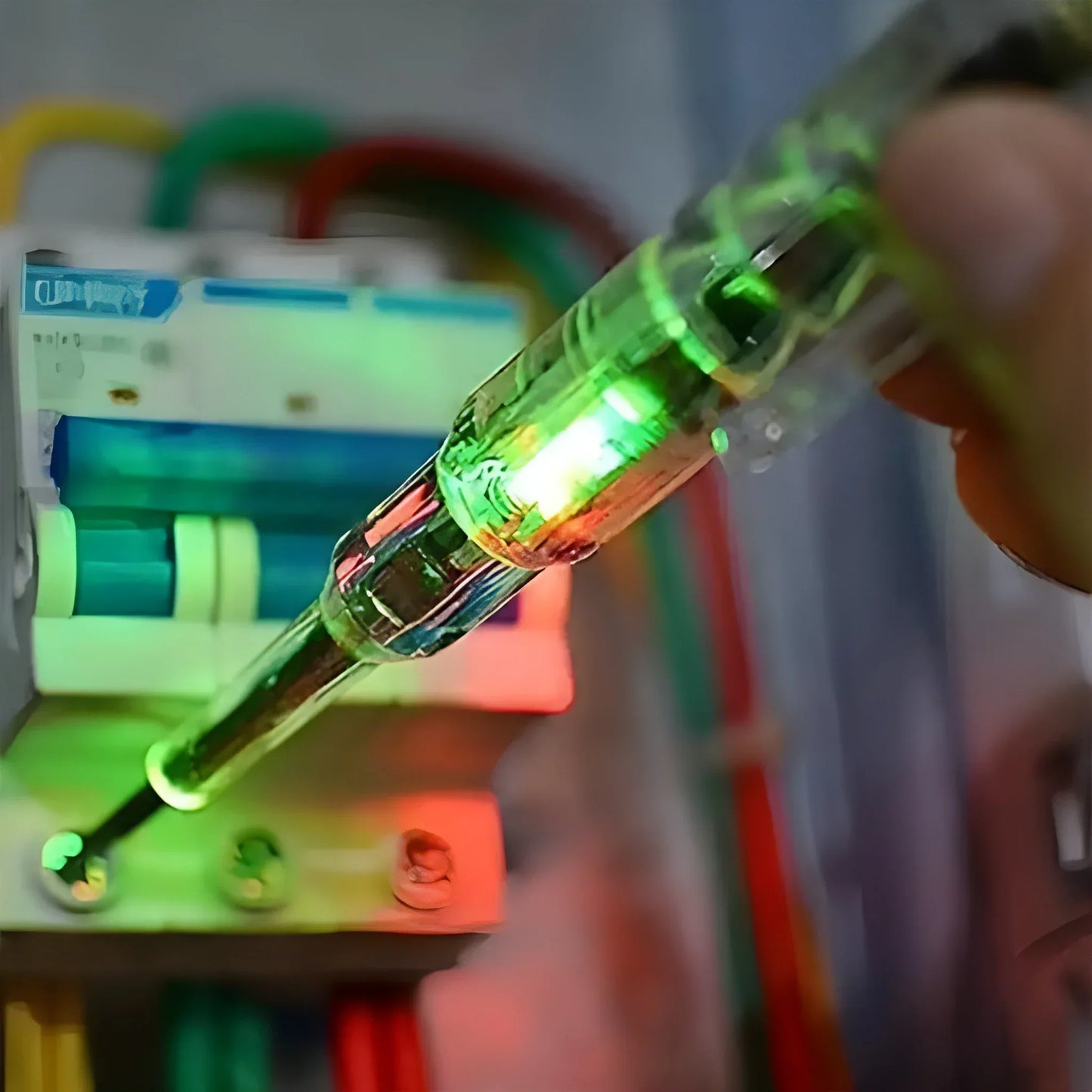 Best smart voltage tester pen - testers | 2025 | fast shipping