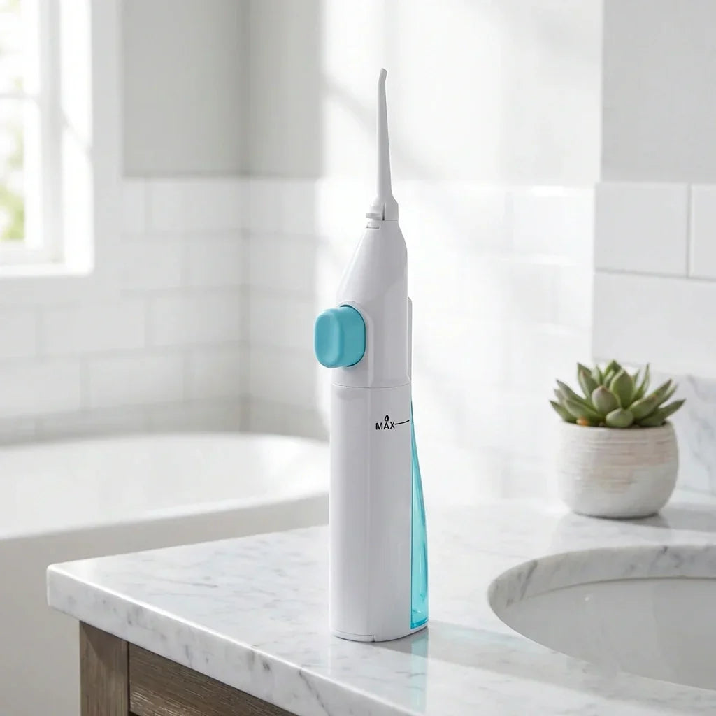 Best smart water flosser teeth cleaner - dental jets | 2026 | fast shipping