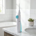 Smart Water Flosser Teeth Cleaner