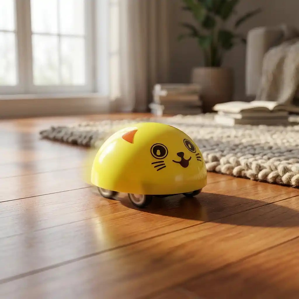 Best smiley pull back toy - activity toys | 2026 | fast shipping