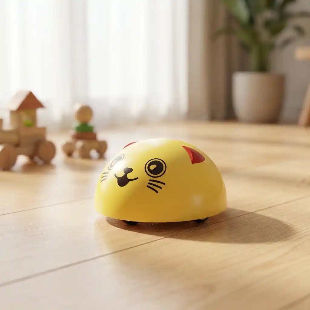 Best smiley pull back toy - activity toys | 2026 | fast shipping