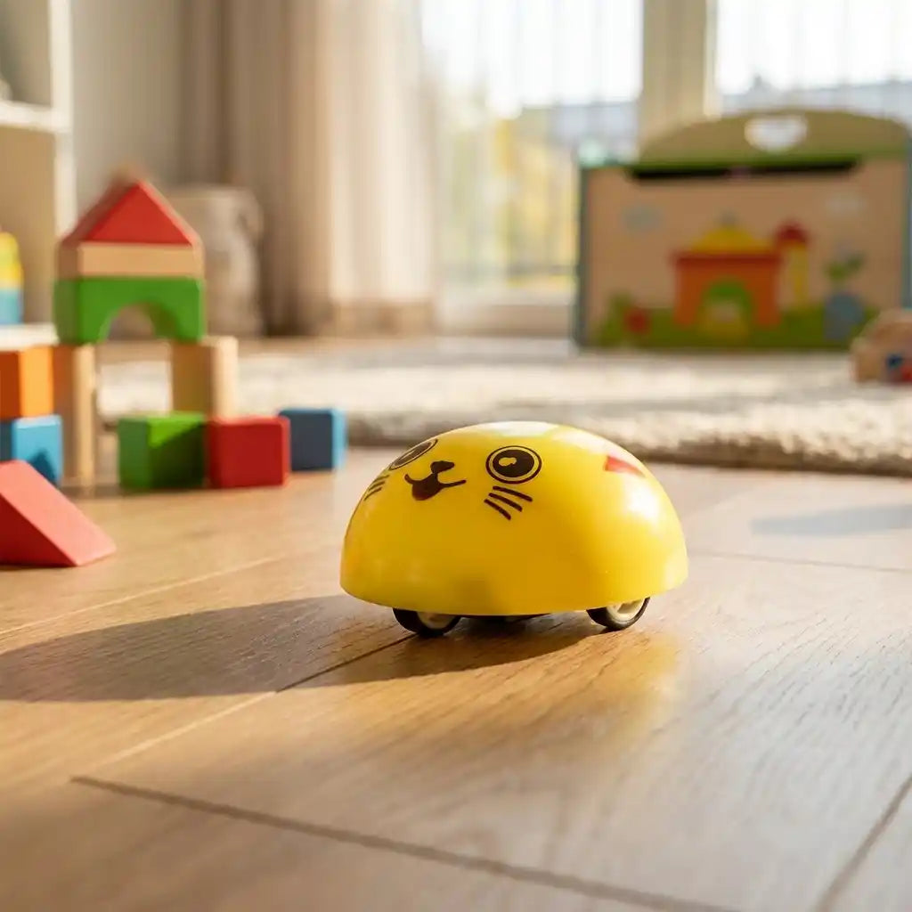 Best smiley pull back toy - activity toys | 2026 | fast shipping