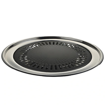 Smokeless Indoor BBQ Grill