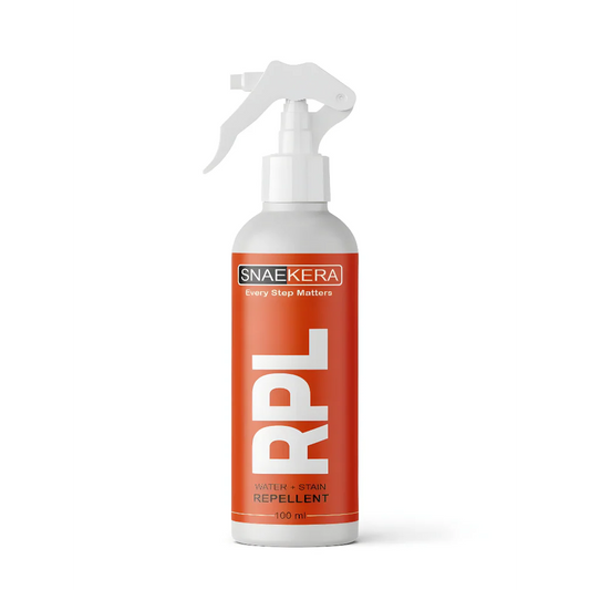 Sneakar Shoe Shield Spray Shoes Stains Cleaner