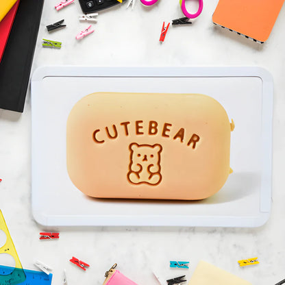 Best soap eraser with case - erasers | 2025 | fast shipping
