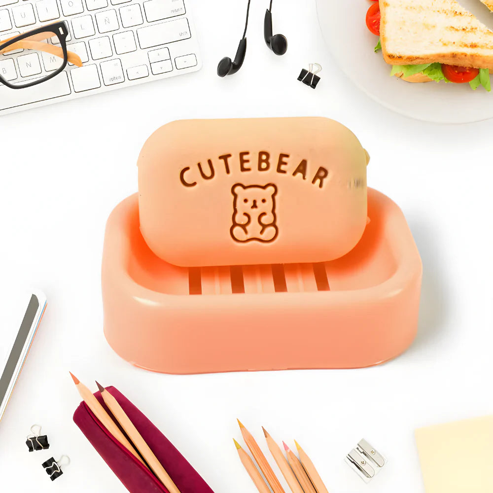 Best soap eraser with case - erasers | 2025 | fast shipping