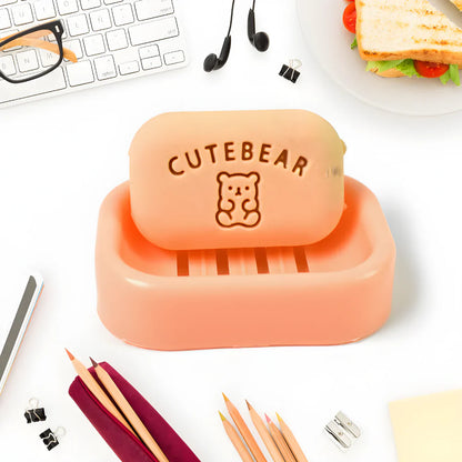 Best soap eraser with case - erasers | 2025 | fast shipping