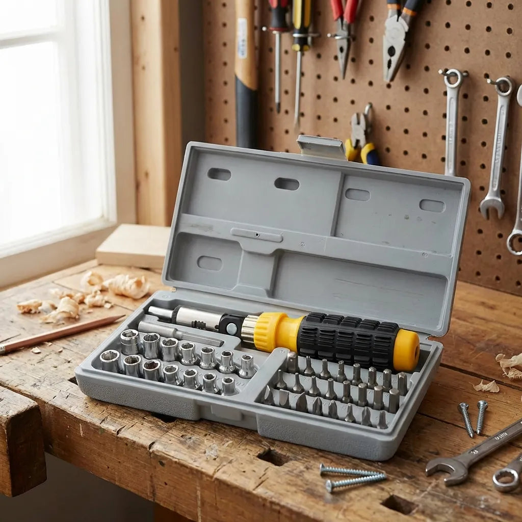Best socket tool kit - 2026 | fast shipping