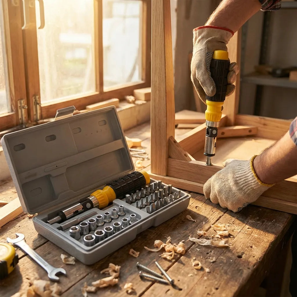 Best socket tool kit - 2026 | fast shipping