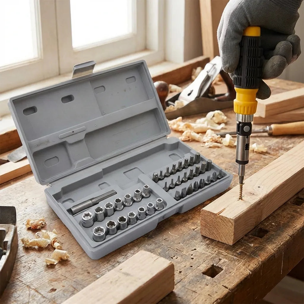 Best socket tool kit - 2026 | fast shipping