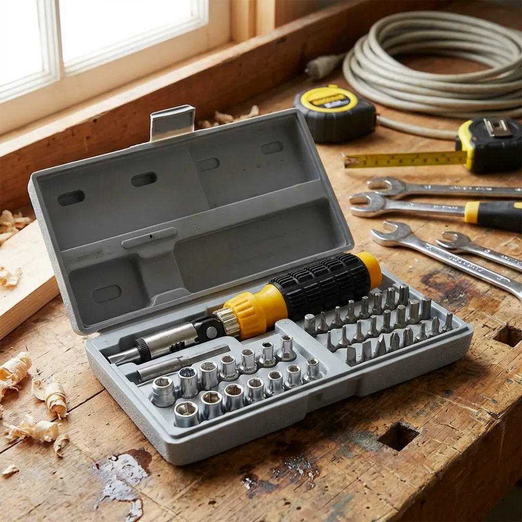 Best socket tool kit - 2026 | fast shipping