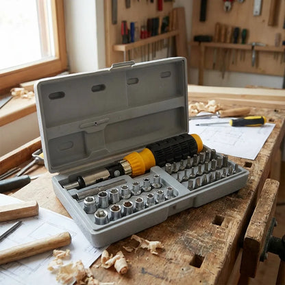 Best socket tool kit - 2026 | fast shipping