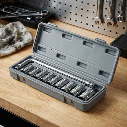 Best socket wrench set - wrenches | 2026 | fast shipping