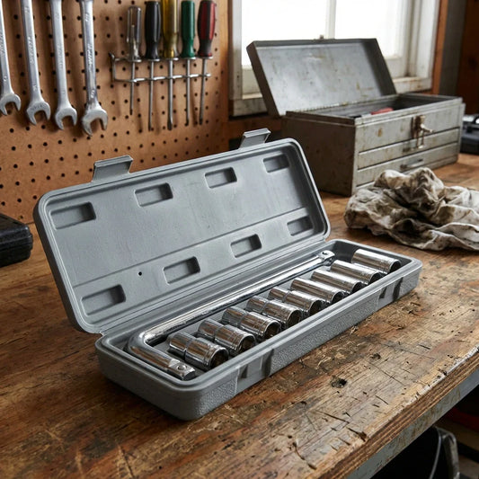 Best socket wrench set - wrenches | 2026 | fast shipping