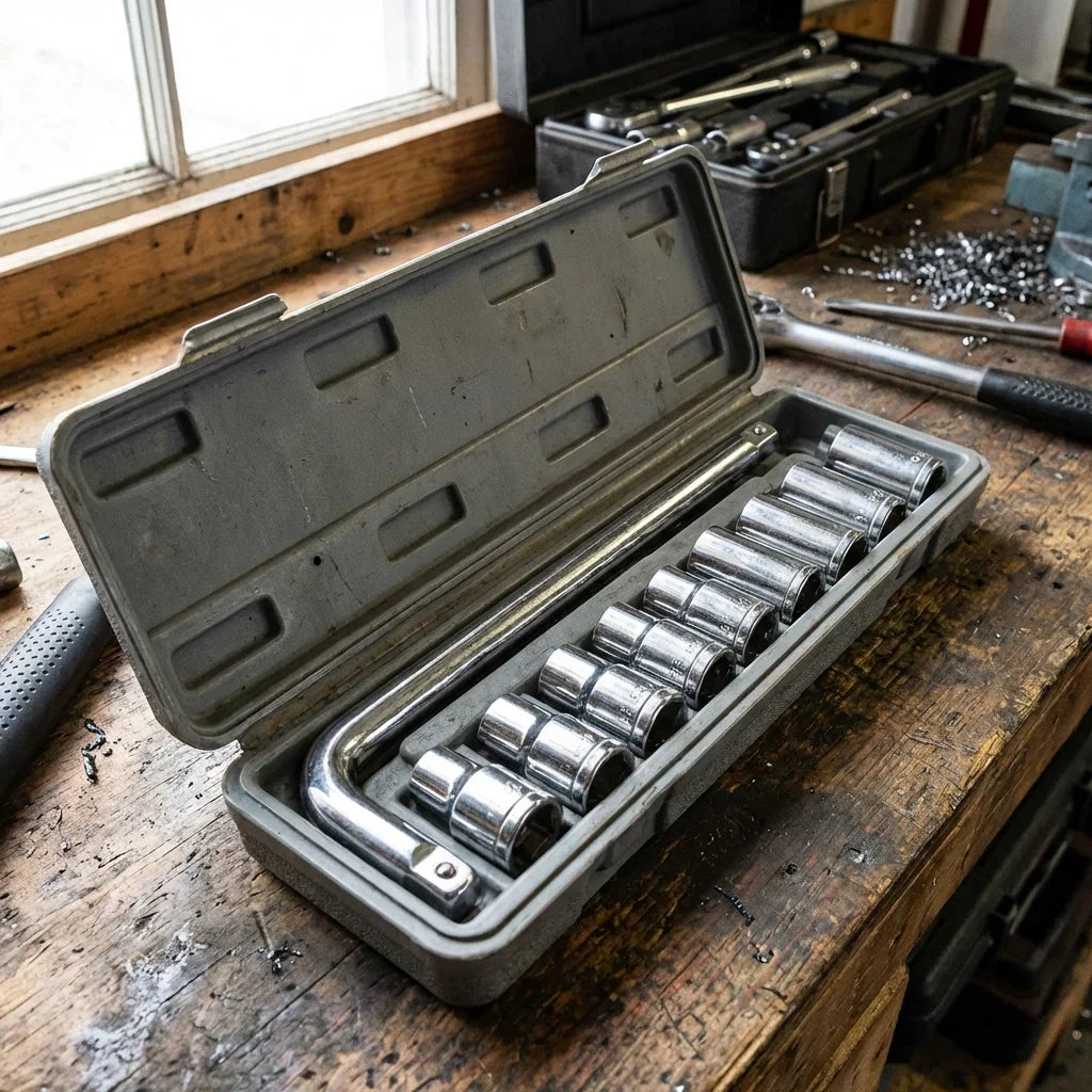 Best socket wrench set - wrenches | 2026 | fast shipping