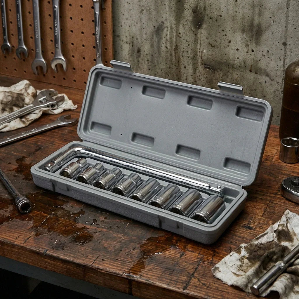 Best socket wrench set - wrenches | 2026 | fast shipping