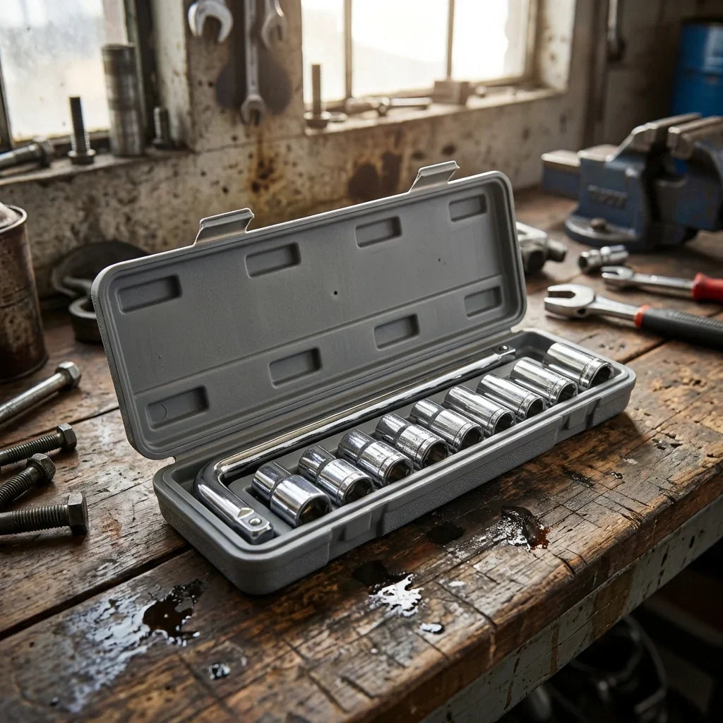 Best socket wrench set - wrenches | 2026 | fast shipping