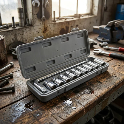 Best socket wrench set - wrenches | 2026 | fast shipping