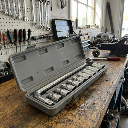 Best socket wrench set - wrenches | 2026 | fast shipping