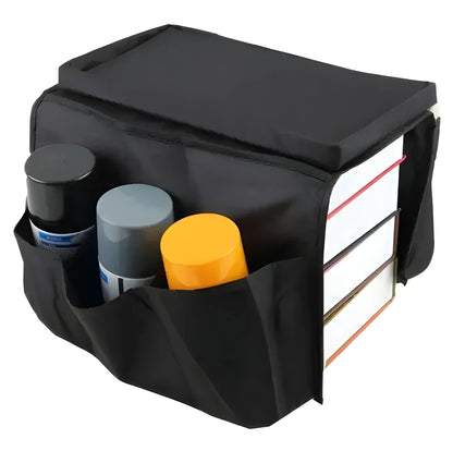 Best sofa armrest organizer bag - household storage bags | 2025 | fast shipping