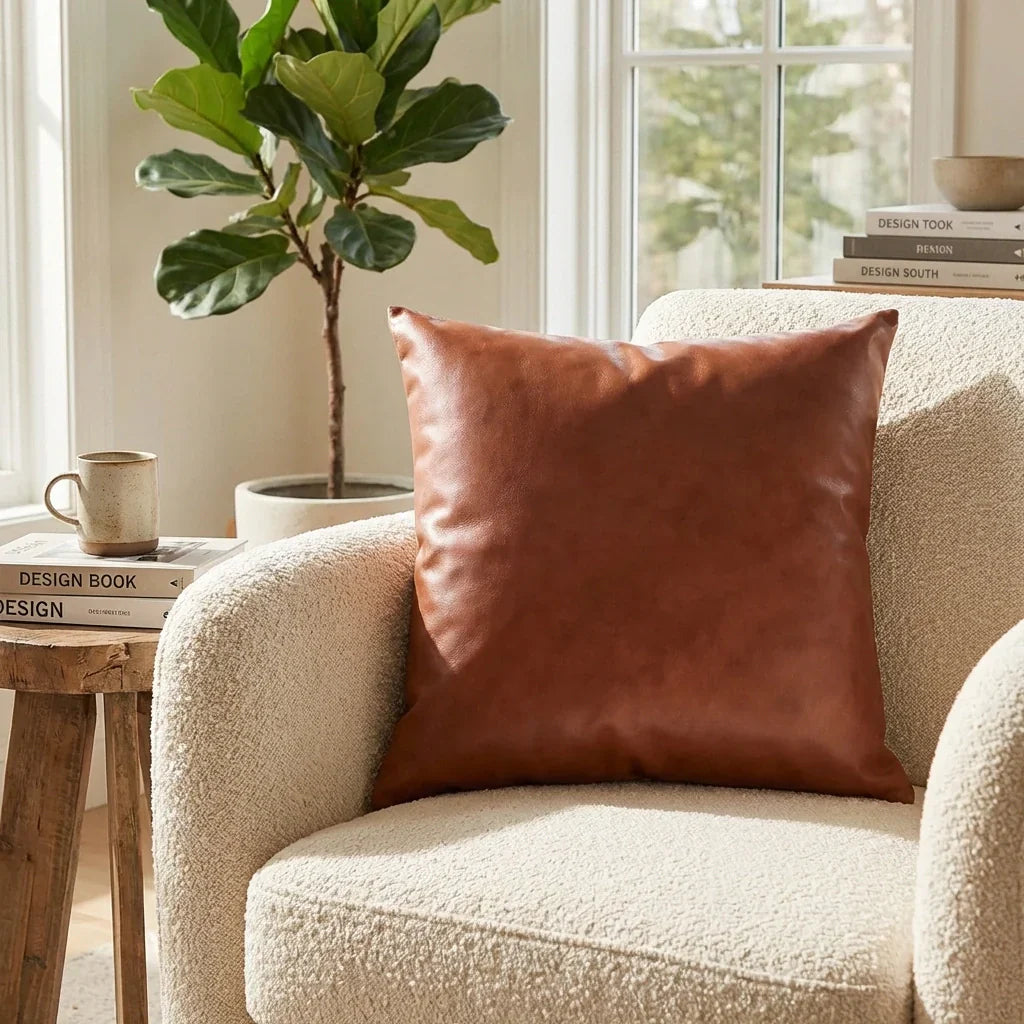 Best soft decorative pillow covers - chair & sofa cushion | 2026 | fast shipping