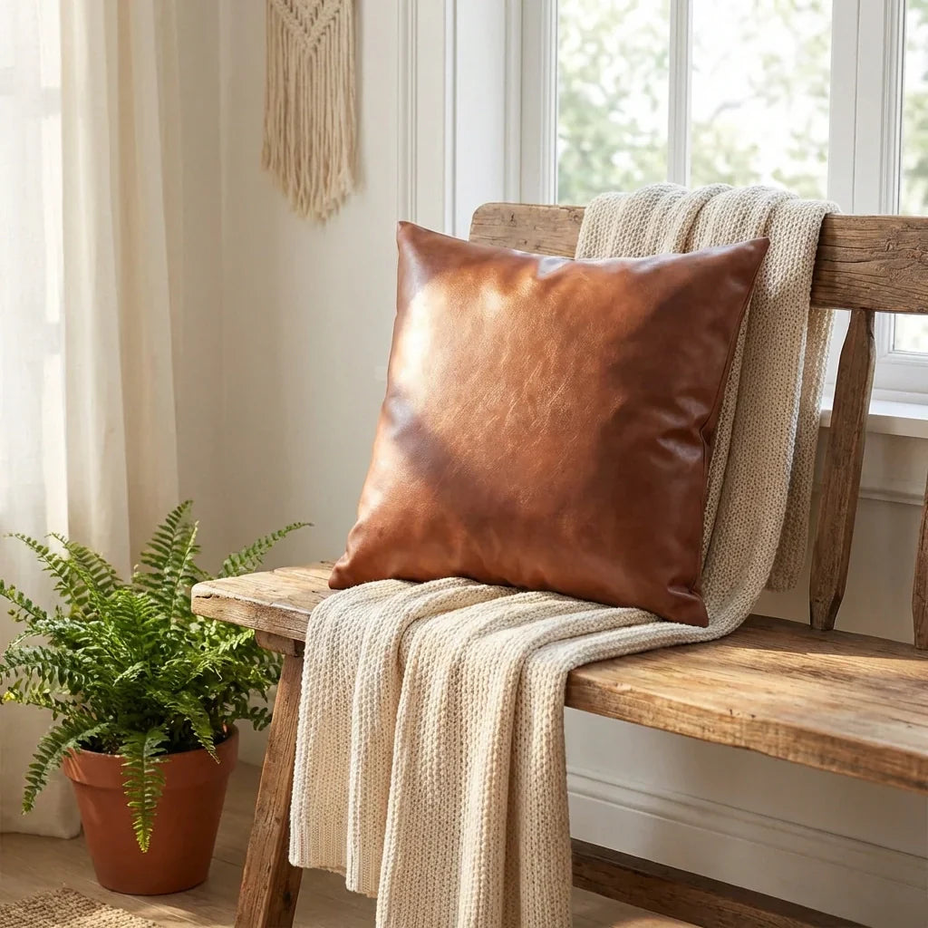 Best soft decorative pillow covers - chair & sofa cushion | 2026 | fast shipping
