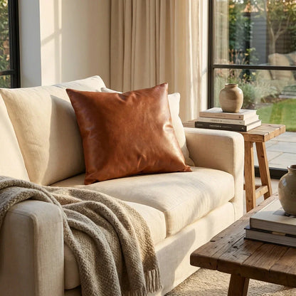 Best soft decorative pillow covers - chair & sofa cushion | 2026 | fast shipping