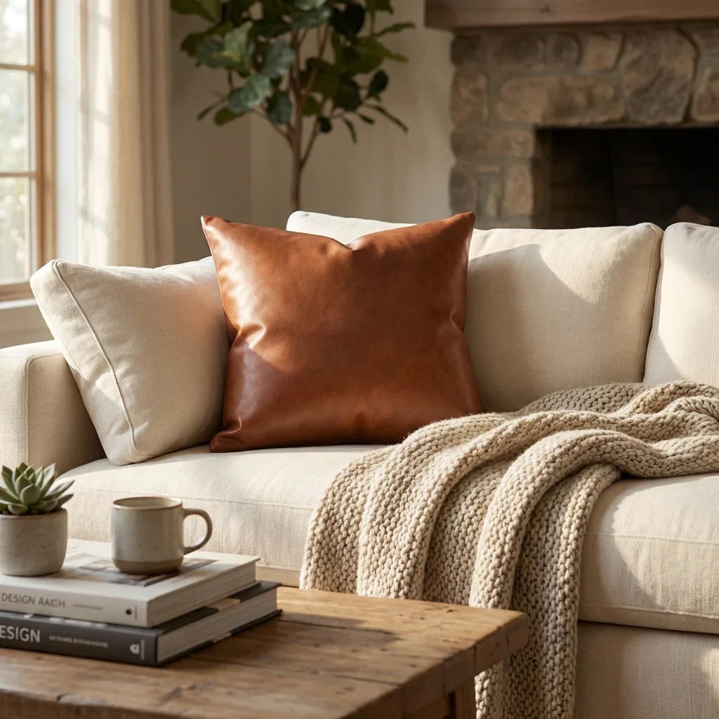 Best soft decorative pillow covers - chair & sofa cushion | 2026 | fast shipping