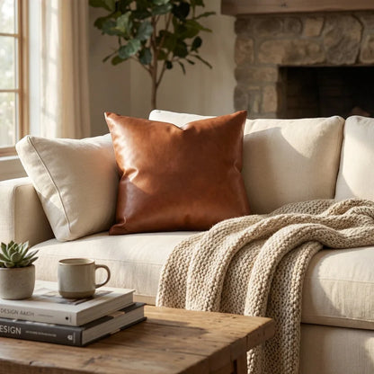 Best soft decorative pillow covers - chair & sofa cushion | 2026 | fast shipping