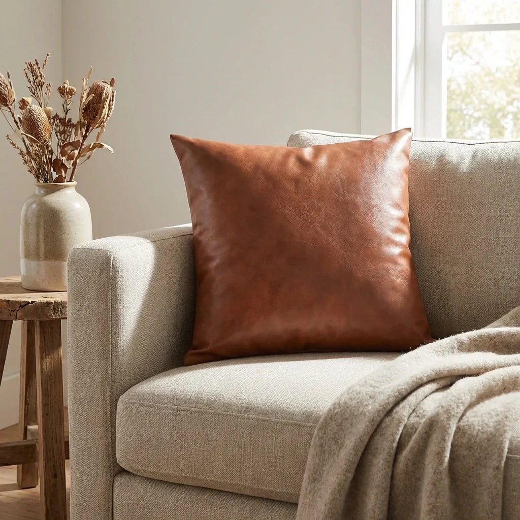 Best soft decorative pillow covers - chair & sofa cushion | 2026 | fast shipping