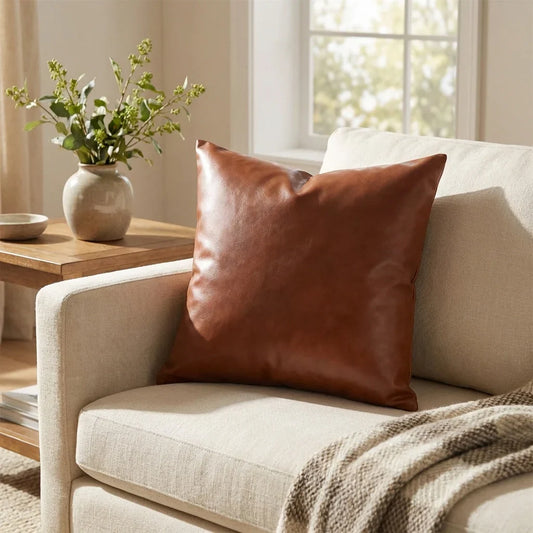 Best soft decorative pillow covers - chair & sofa cushion | 2026 | fast shipping